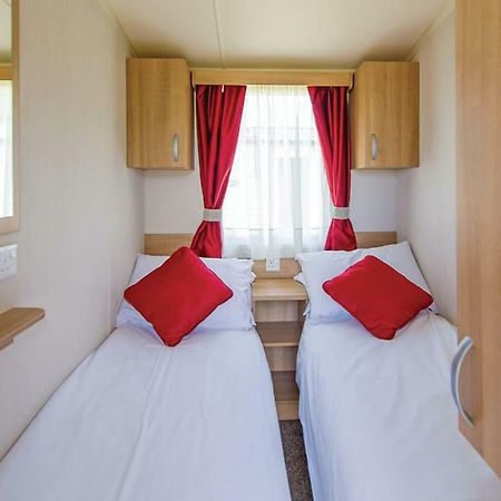 Beachside Holiday Park Бидефорд Экстерьер фото