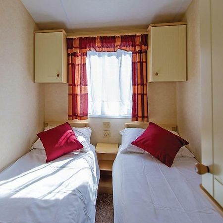 Beachside Holiday Park Бидефорд Экстерьер фото