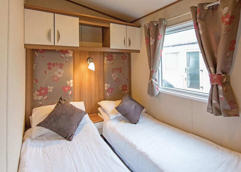Beachside Holiday Park Бидефорд Экстерьер фото