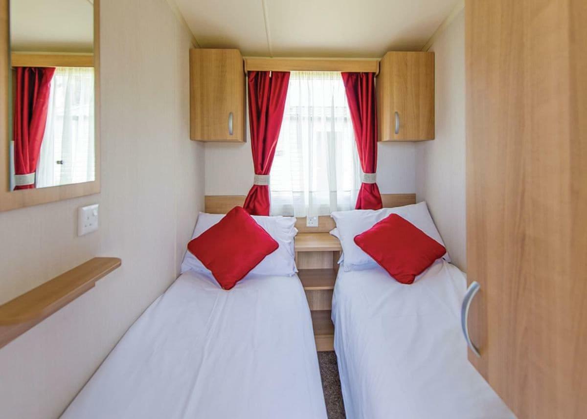 Beachside Holiday Park Бидефорд Экстерьер фото