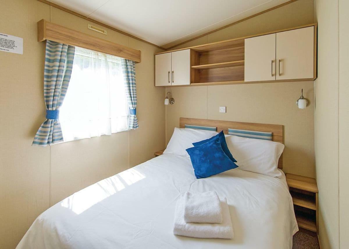 Beachside Holiday Park Бидефорд Экстерьер фото