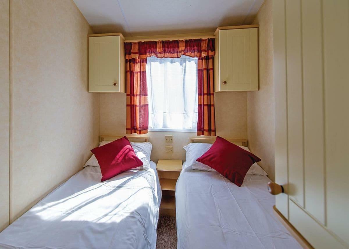 Beachside Holiday Park Бидефорд Экстерьер фото